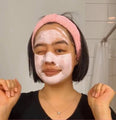 French Pink Clay - Face Mask